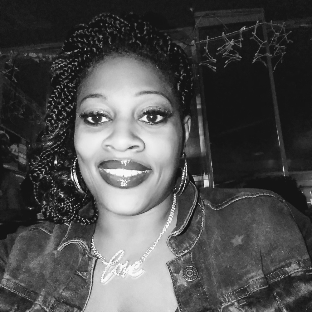 Meet your Posher, Shonnita